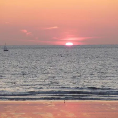 Malibu Sands In Lejlighed
